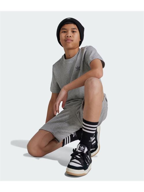 hoodie ADIDAS ORIGINAL | JX5267CLOWHI